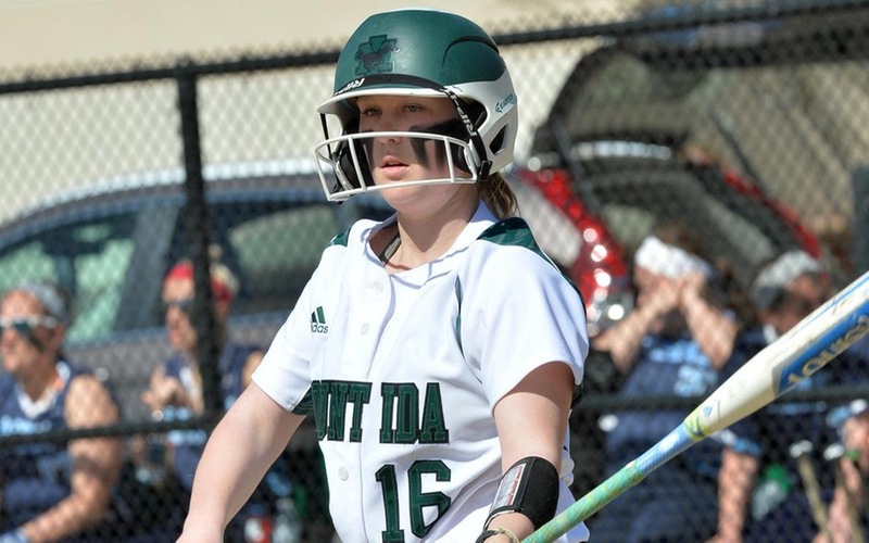 Mount Ida Names 160 Student-Athletes To Spring 2018 Athletic Director's Honor Roll