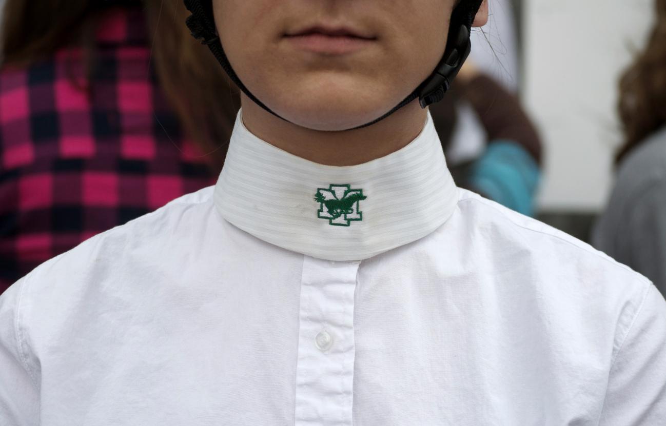Photo for WOMEN'S EQUESTRIAN PLACES THIRD AT TUFTS UNIVERSITY image 61