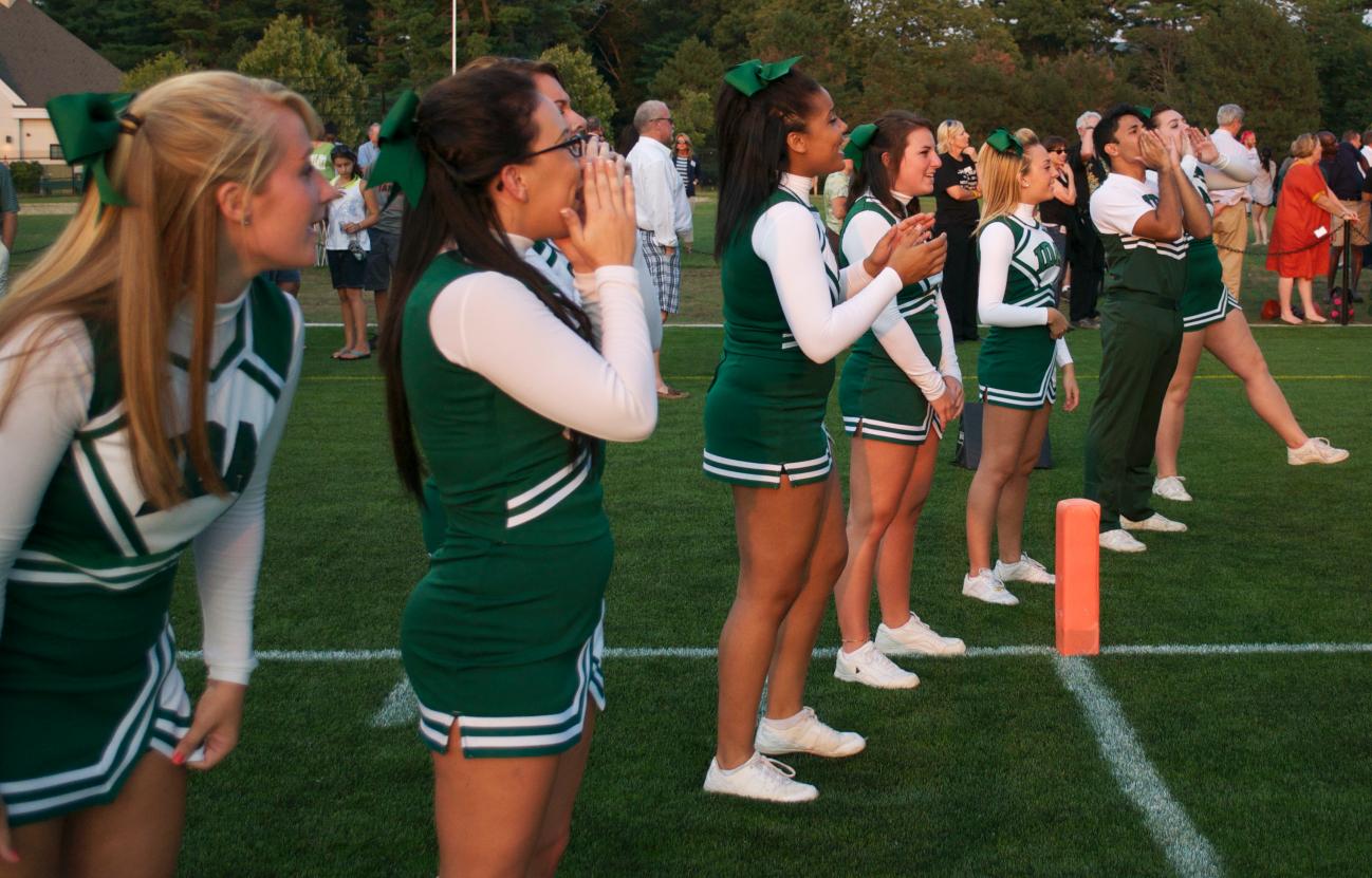 Courtesy of Molly Sheppard