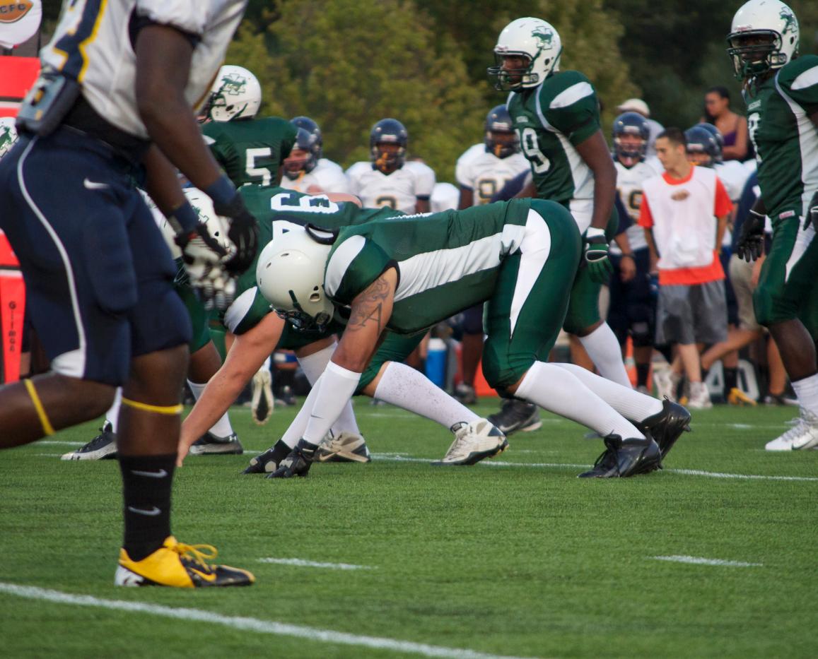 Photo for HEMMANN PLAYS HERO ON LIGHT THE NIGHT SEASON OPENER image 27