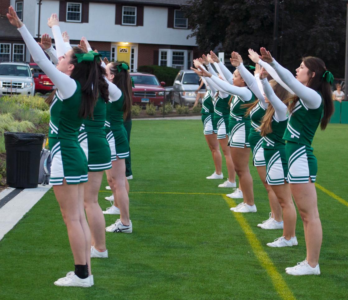 Photo for HEMMANN PLAYS HERO ON LIGHT THE NIGHT SEASON OPENER image 32