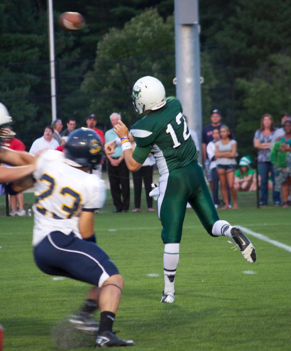 Photo for HEMMANN PLAYS HERO ON LIGHT THE NIGHT SEASON OPENER image 39