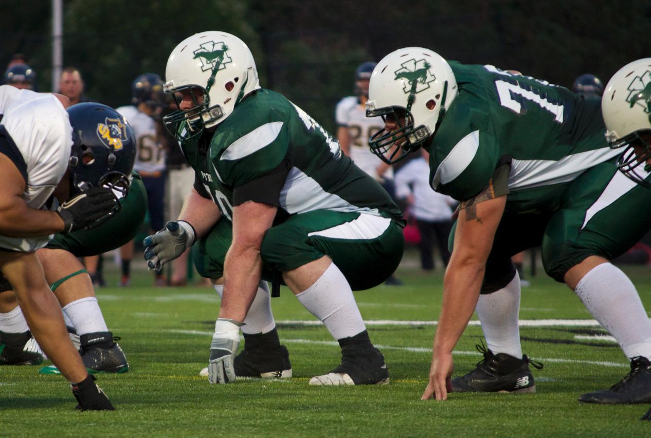 Photo for HEMMANN PLAYS HERO ON LIGHT THE NIGHT SEASON OPENER image 41