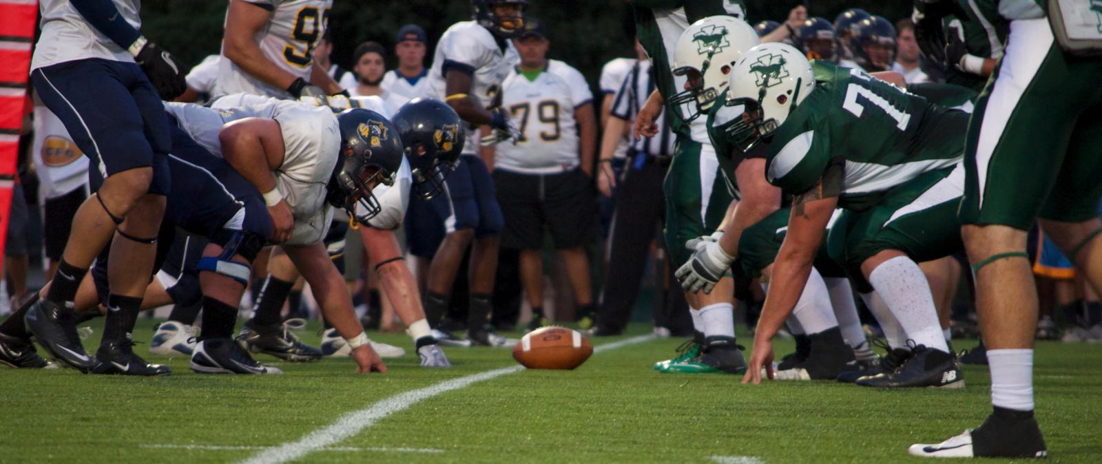 Photo for HEMMANN PLAYS HERO ON LIGHT THE NIGHT SEASON OPENER image 42