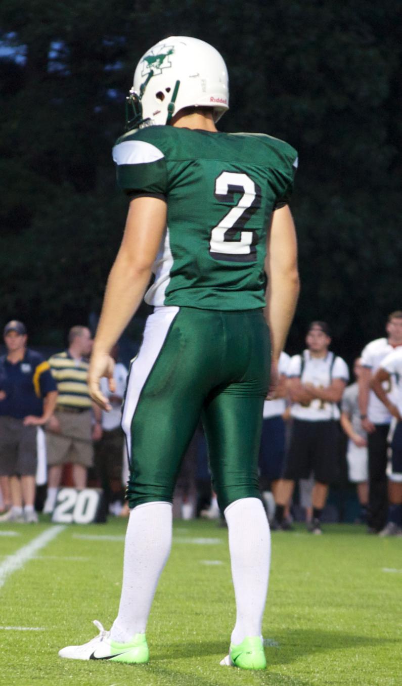 Photo for HEMMANN PLAYS HERO ON LIGHT THE NIGHT SEASON OPENER image 44