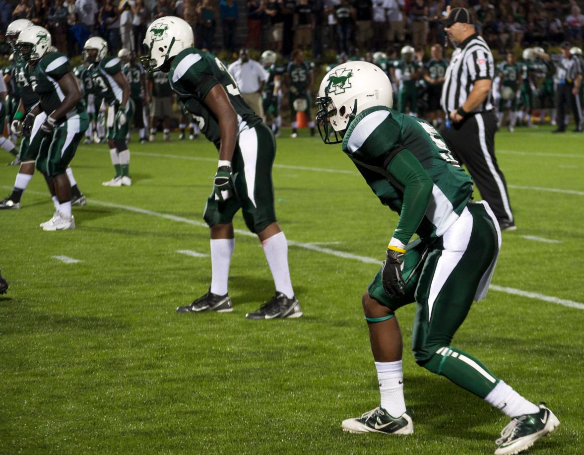 Photo for HEMMANN PLAYS HERO ON LIGHT THE NIGHT SEASON OPENER image 48