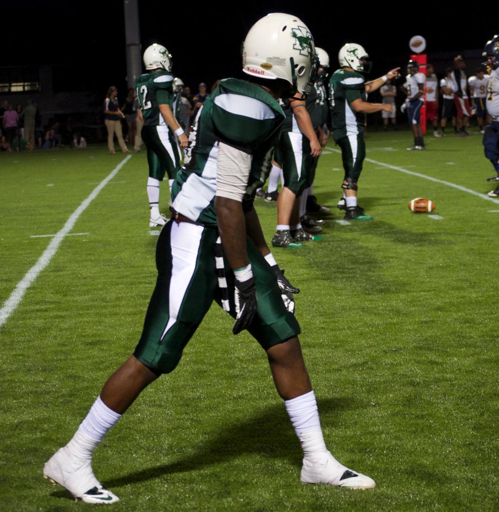 Photo for HEMMANN PLAYS HERO ON LIGHT THE NIGHT SEASON OPENER image 49