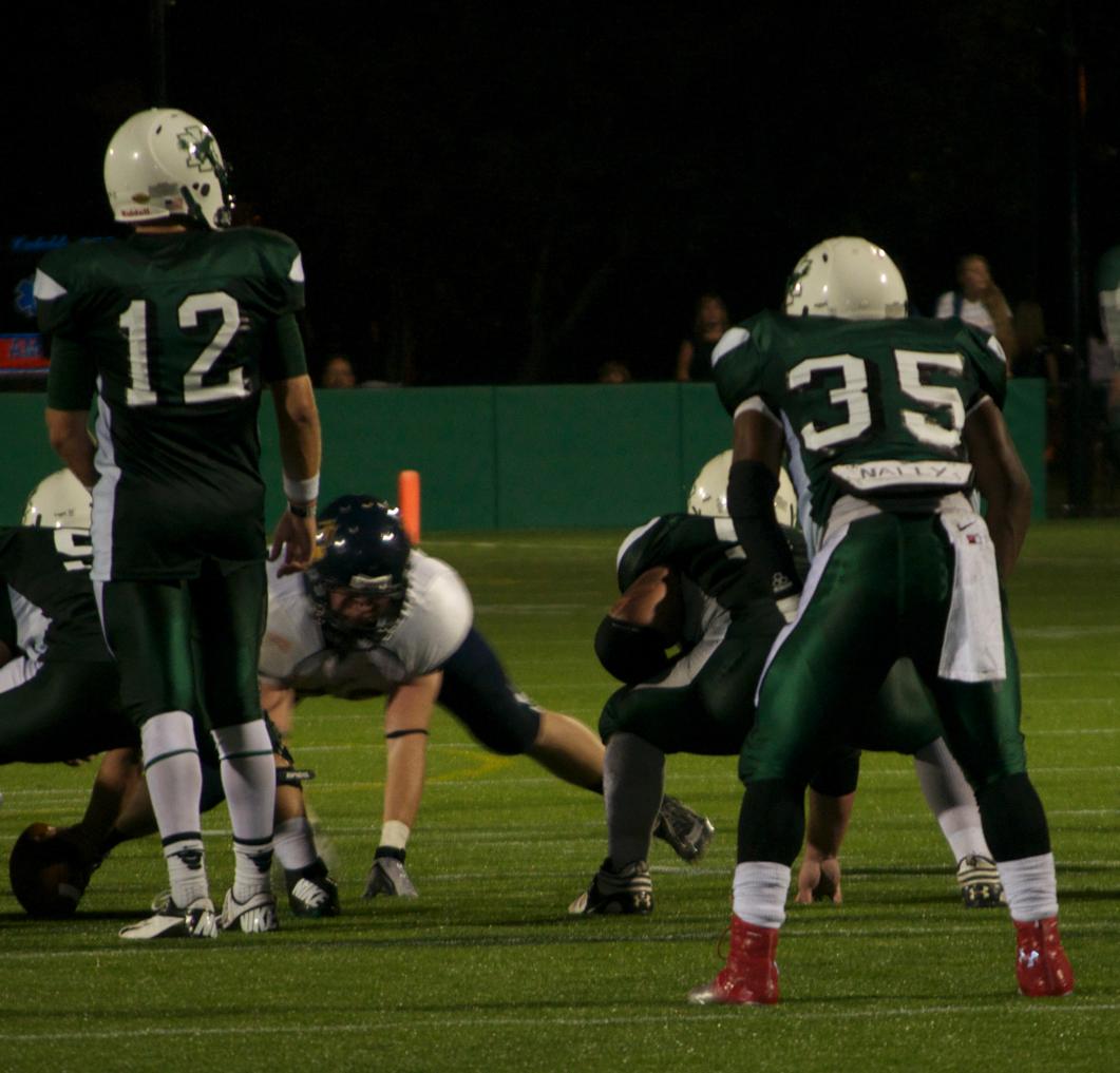 Photo for HEMMANN PLAYS HERO ON LIGHT THE NIGHT SEASON OPENER image 52