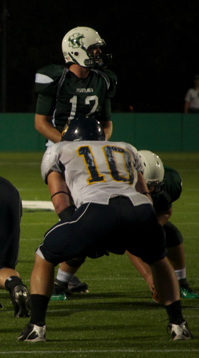 Photo for HEMMANN PLAYS HERO ON LIGHT THE NIGHT SEASON OPENER image 55