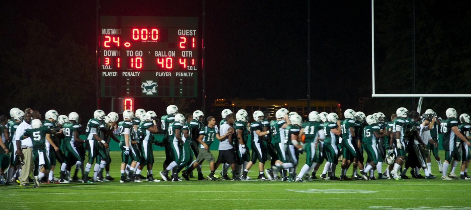 Courtesy of Molly Sheppard