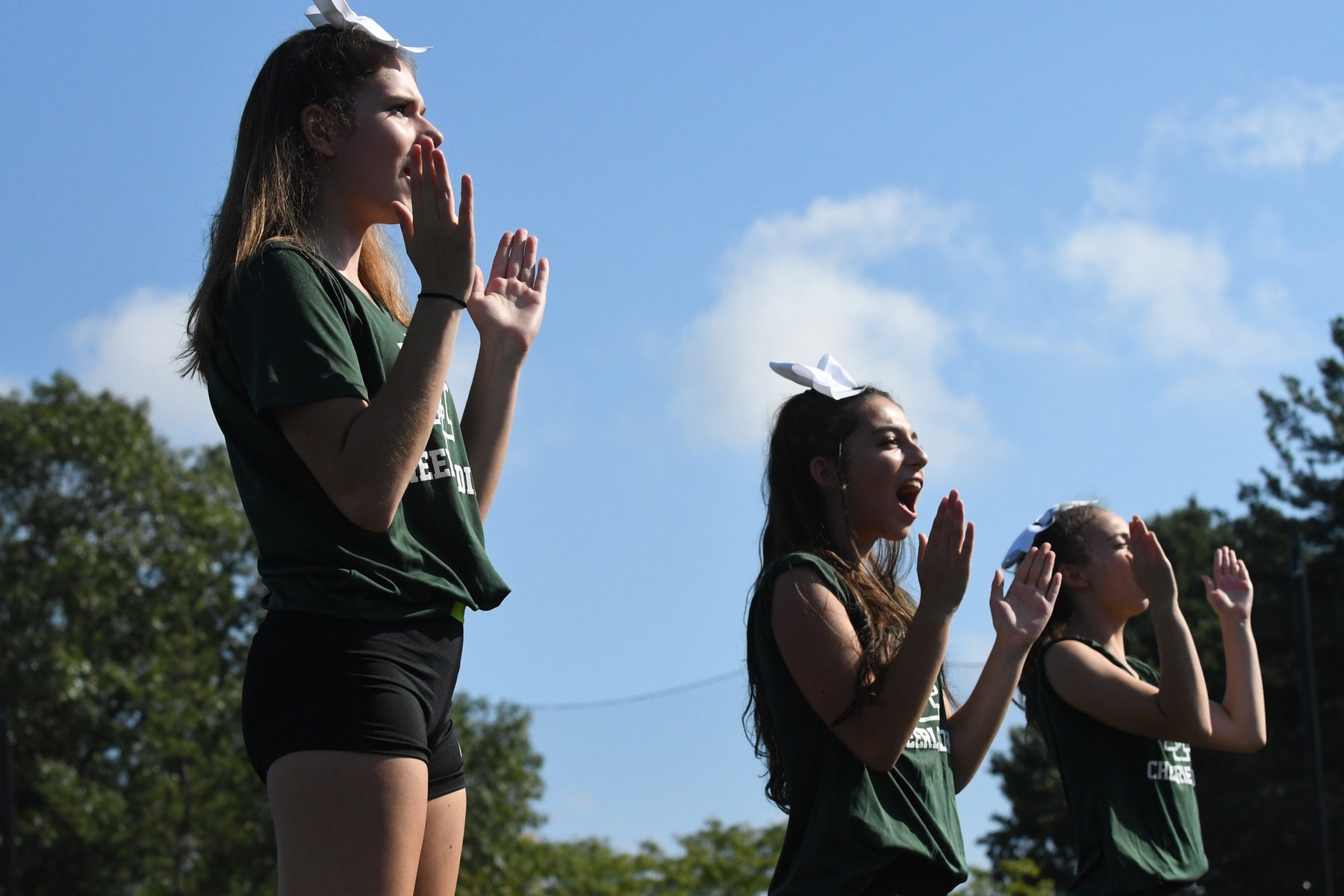 Photo for Pride Rush Their Way to Lopsided Victory image 44