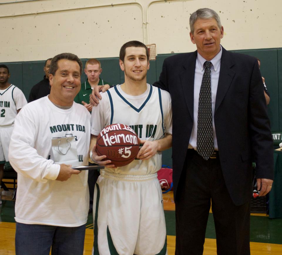 Photo for MCNAIR, HEIMANN RECOGNIZED ON SENIOR DAY, MUSTANGS FALL image 3