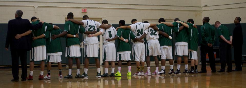 Photo for MCNAIR, HEIMANN RECOGNIZED ON SENIOR DAY, MUSTANGS FALL image 7