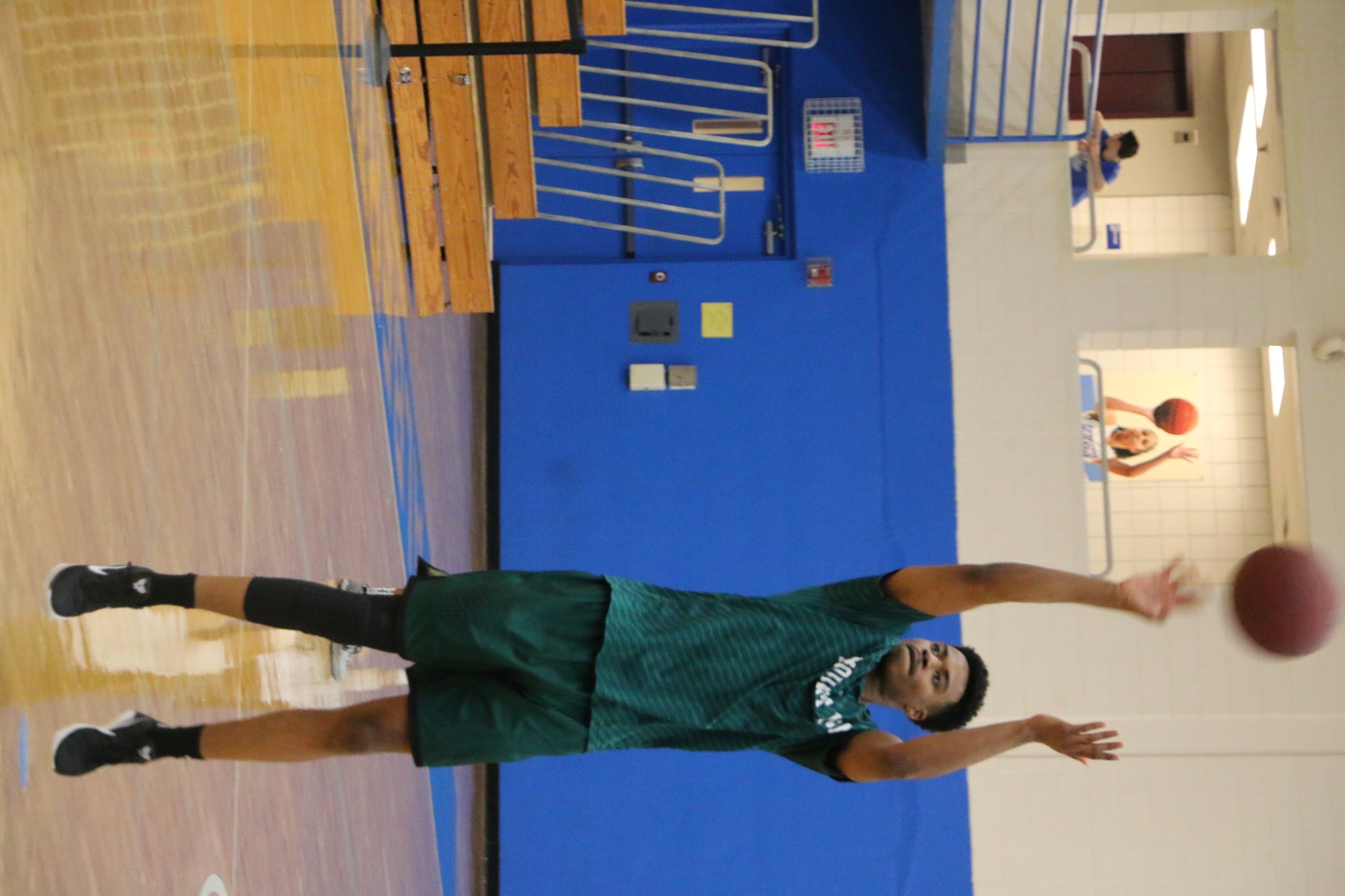 Photo for Tournament Run Reaches an End with Semifinals Appearance image 1