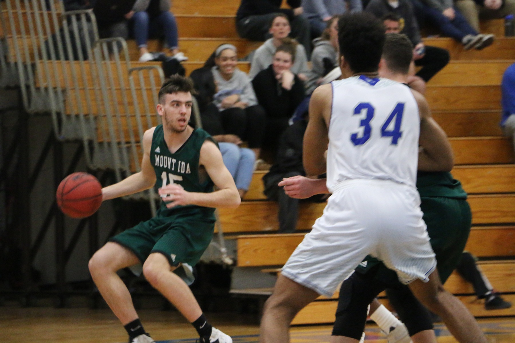 Photo for Tournament Run Reaches an End with Semifinals Appearance image 6