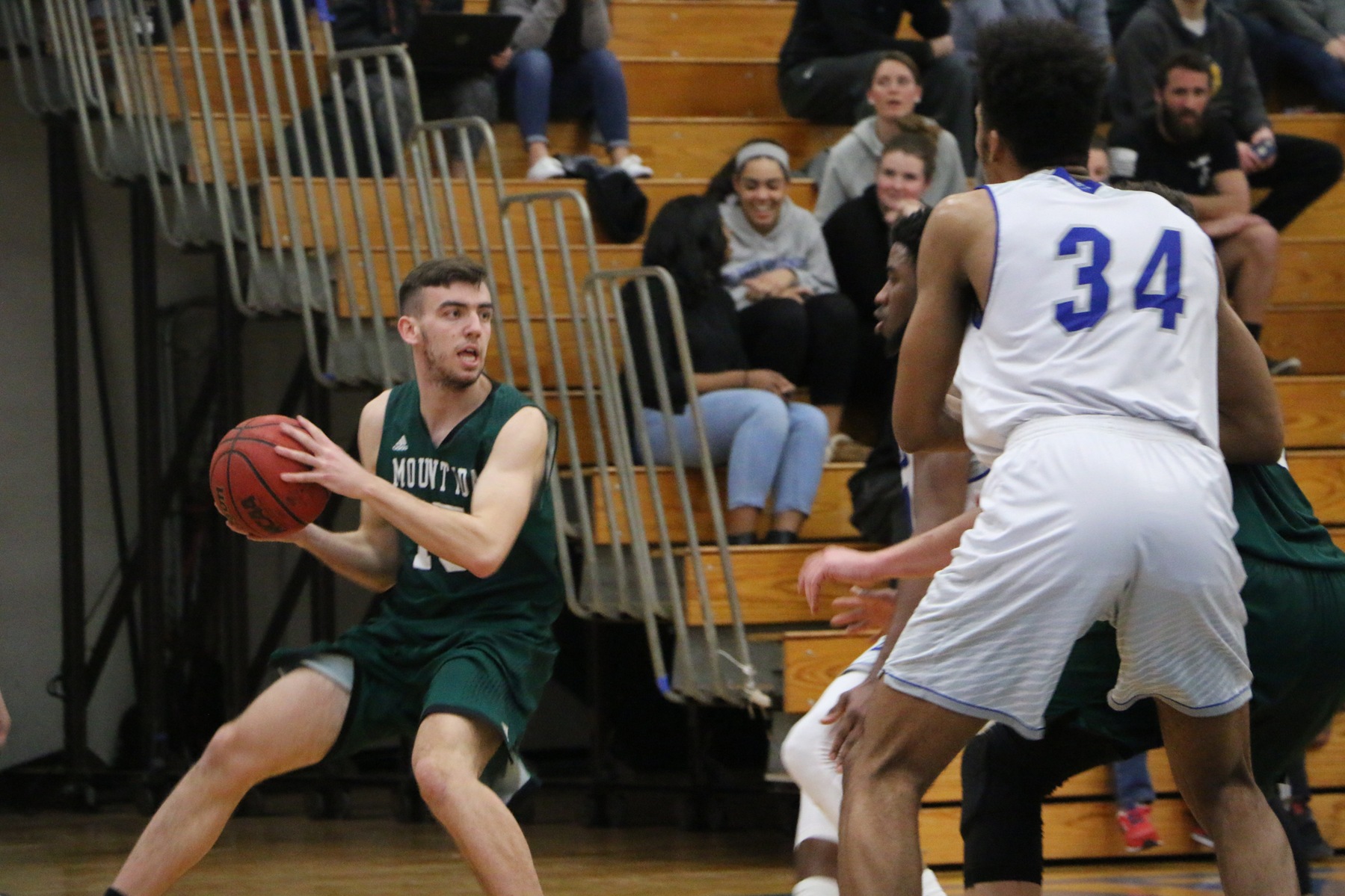 Photo for Tournament Run Reaches an End with Semifinals Appearance image 7