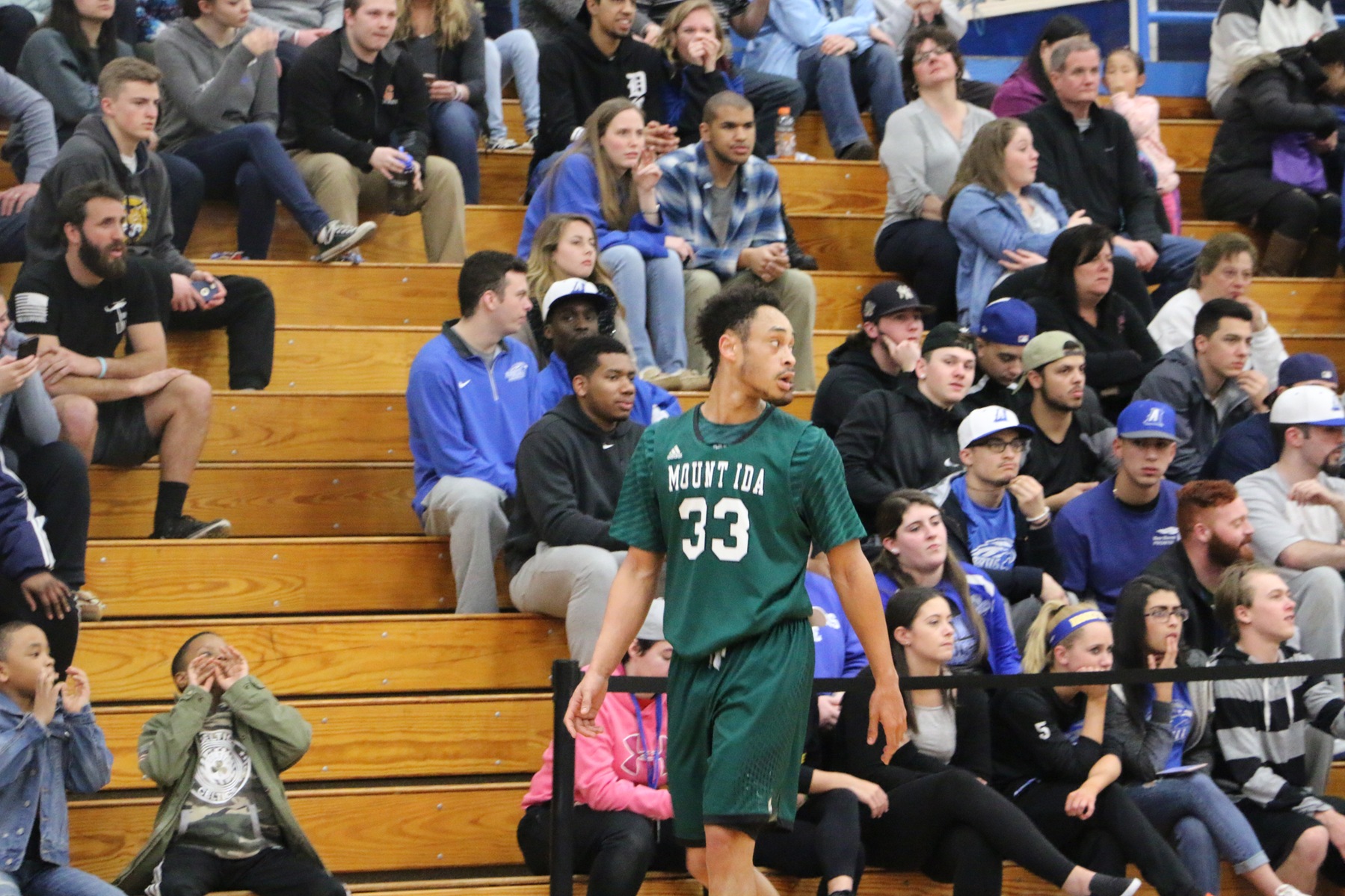 Photo for Tournament Run Reaches an End with Semifinals Appearance image 9