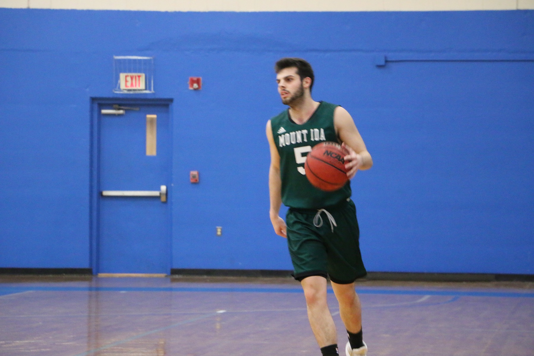 Photo for Tournament Run Reaches an End with Semifinals Appearance image 11