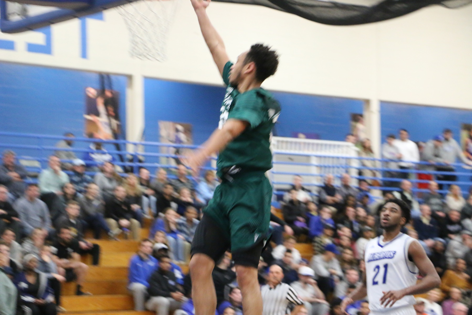 Photo for Tournament Run Reaches an End with Semifinals Appearance image 12