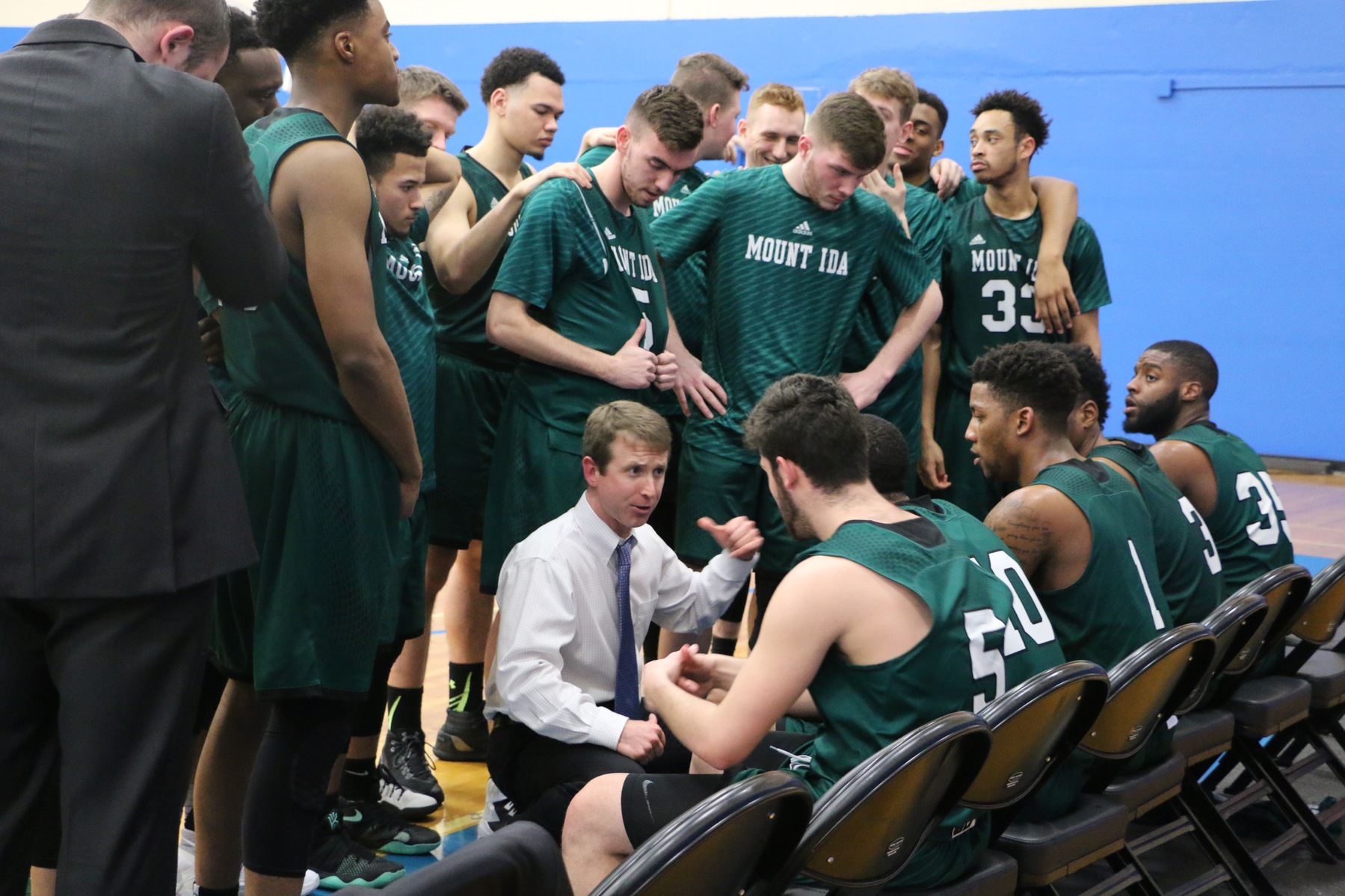 Photo for Tournament Run Reaches an End with Semifinals Appearance image 19