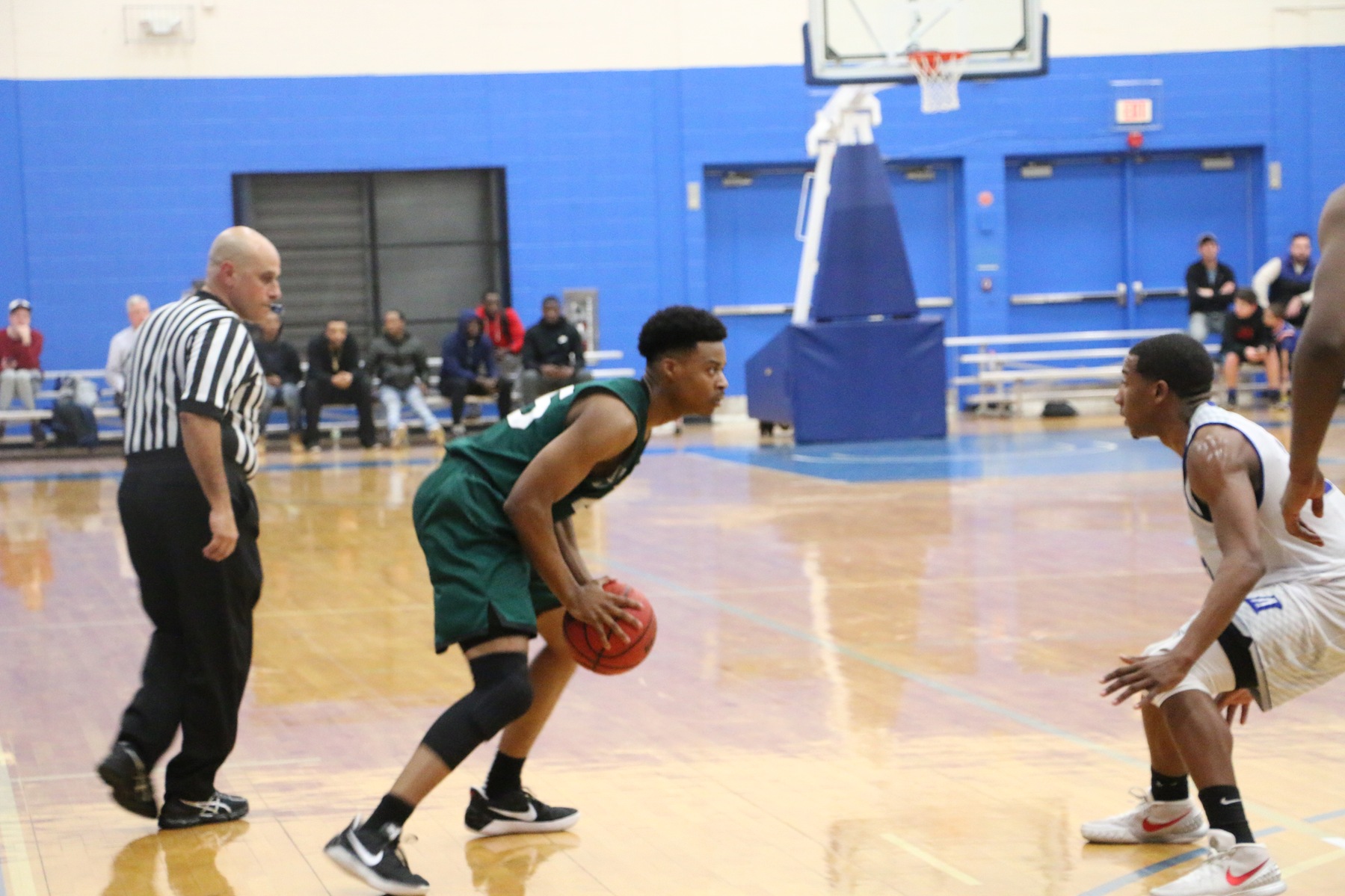 Photo for Tournament Run Reaches an End with Semifinals Appearance image 21