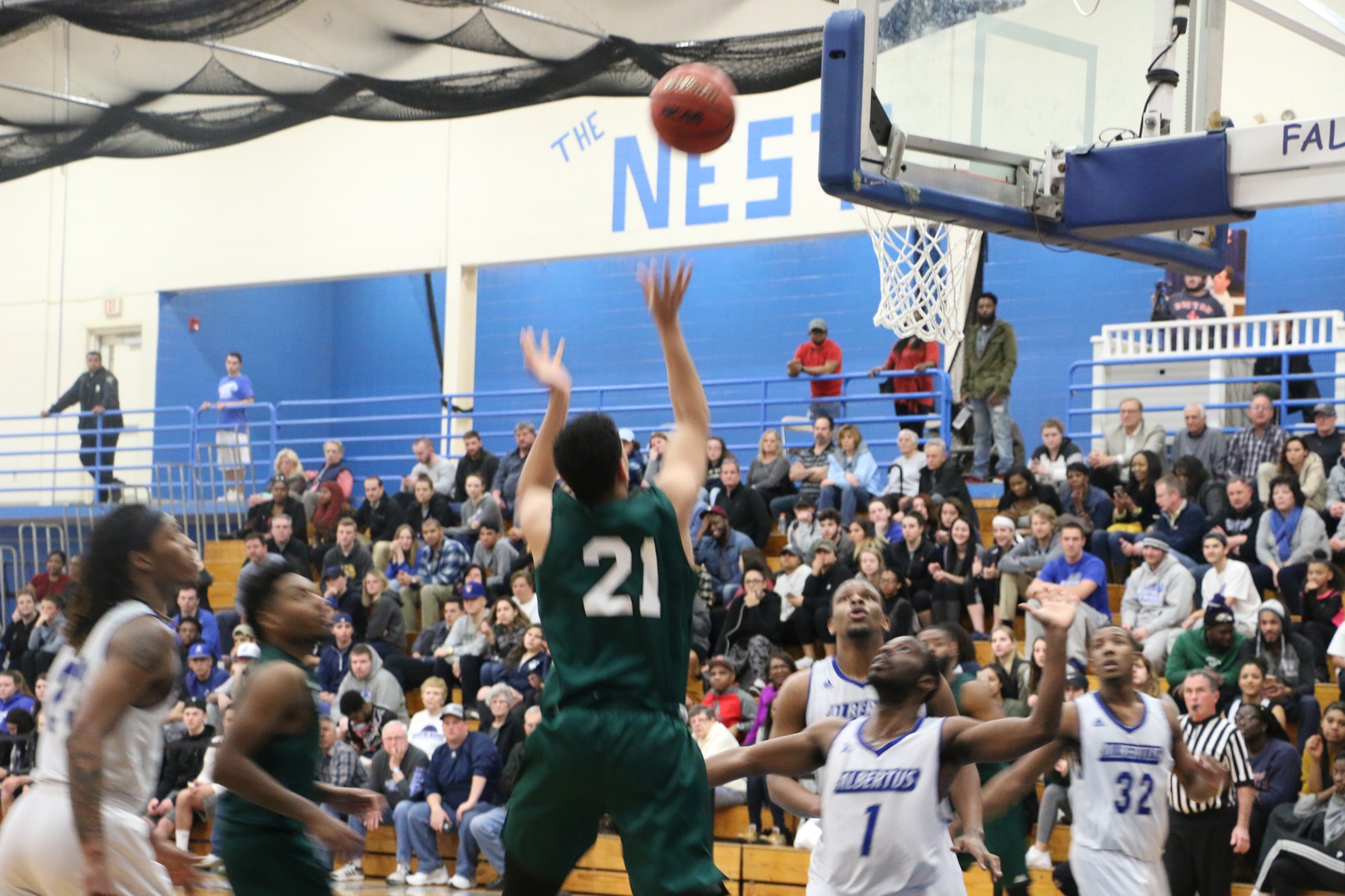 Photo for Tournament Run Reaches an End with Semifinals Appearance image 22