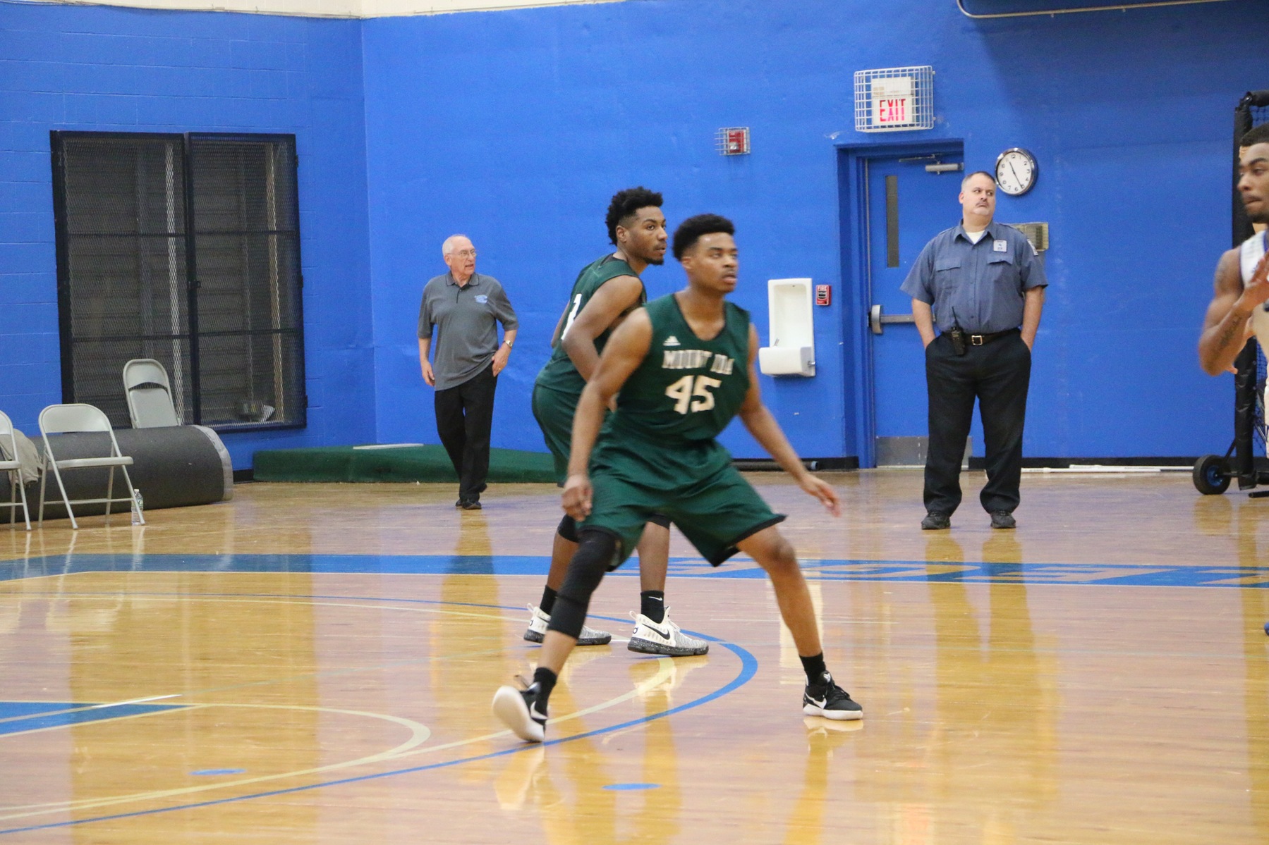 Photo for Tournament Run Reaches an End with Semifinals Appearance image 23