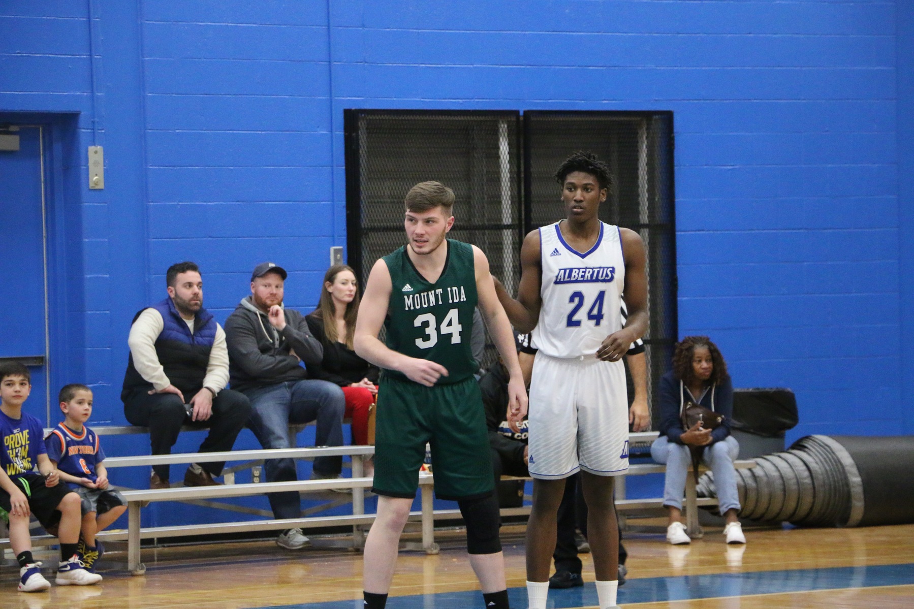 Photo for Tournament Run Reaches an End with Semifinals Appearance image 24