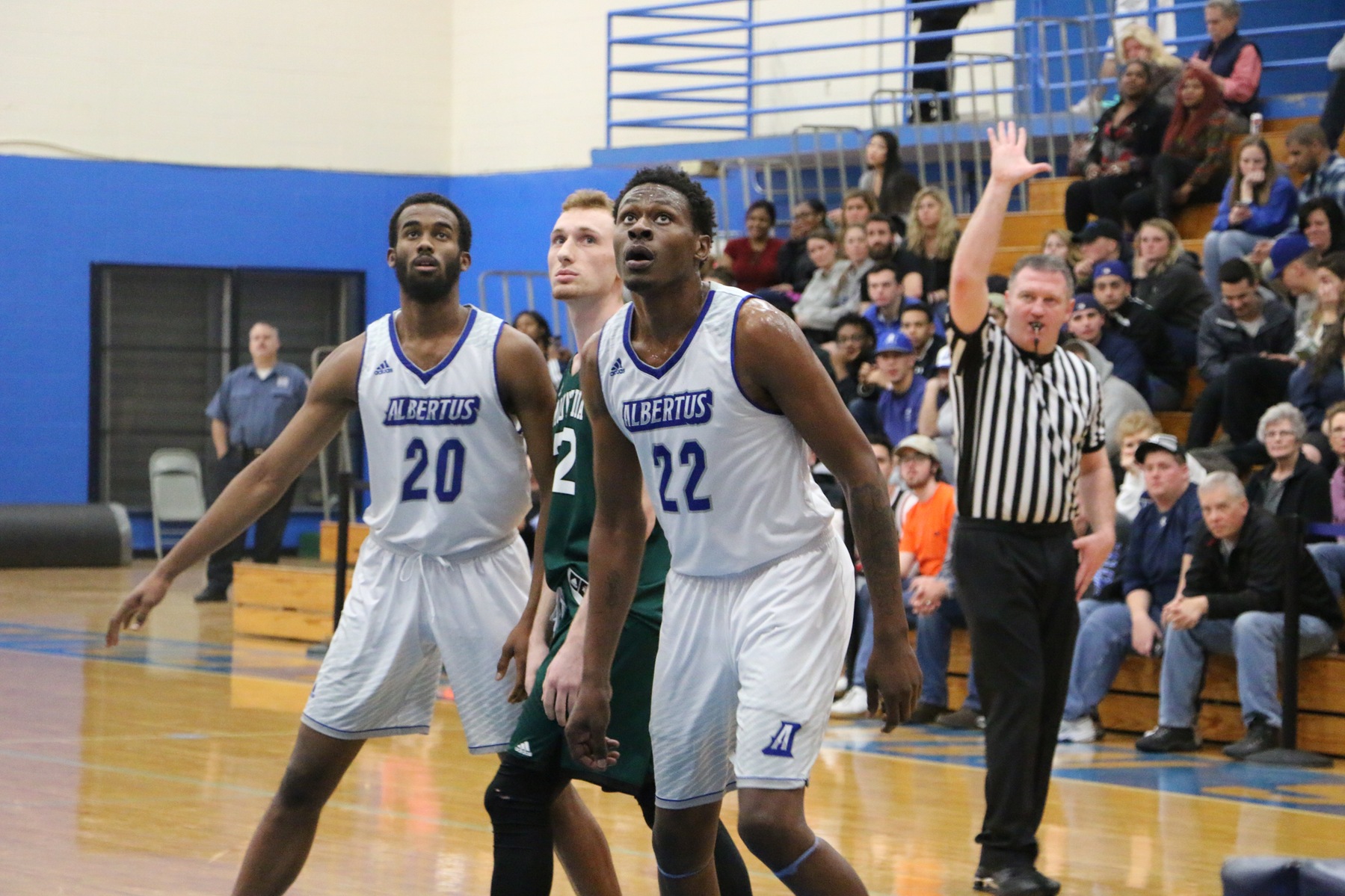 Photo for Tournament Run Reaches an End with Semifinals Appearance image 26