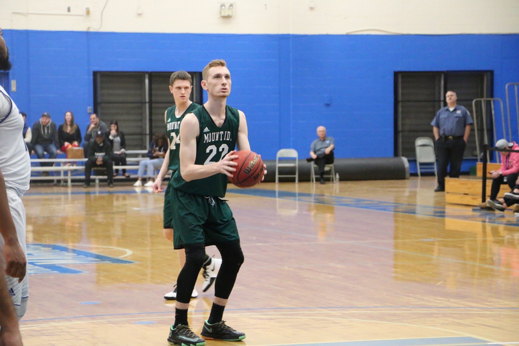 Photo for Tournament Run Reaches an End with Semifinals Appearance image 28