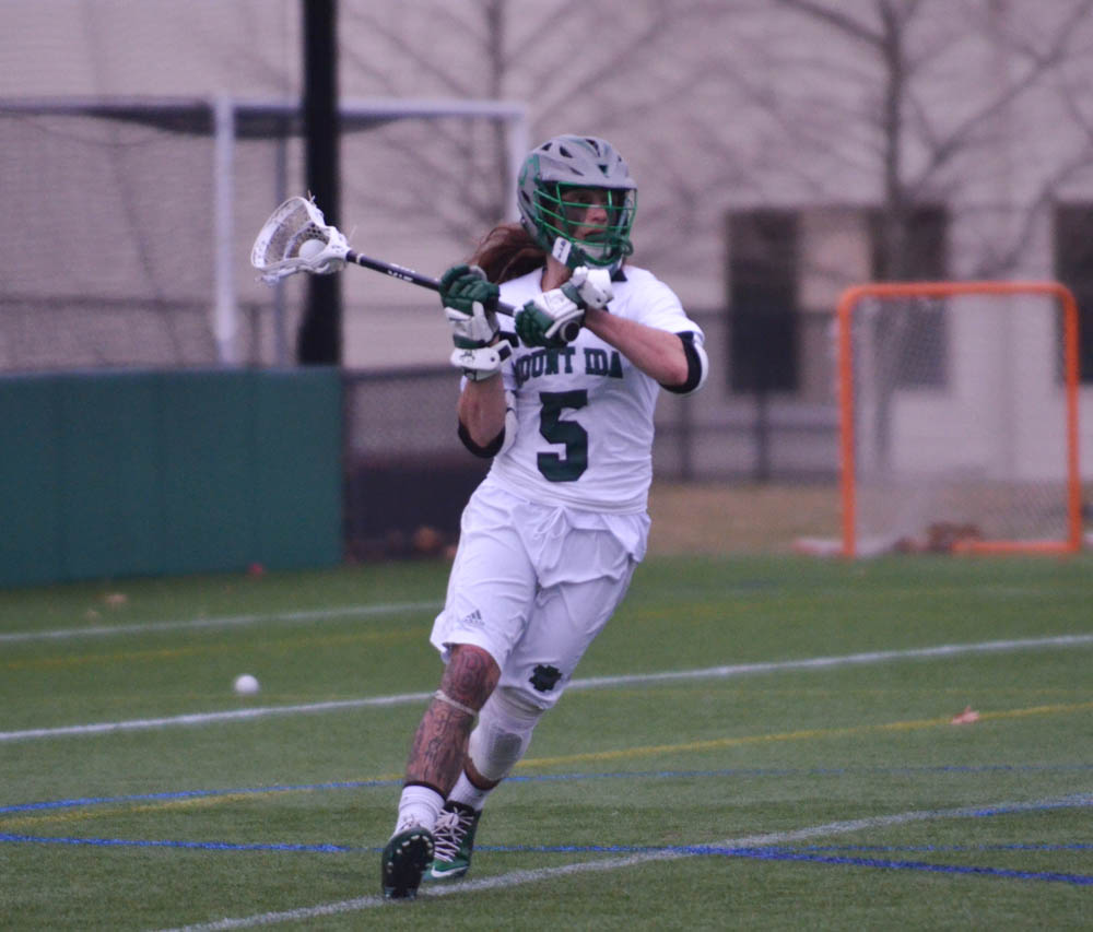 Photo for Second Quarter Deluge Leads Mustangs to Season Opening Win image 1