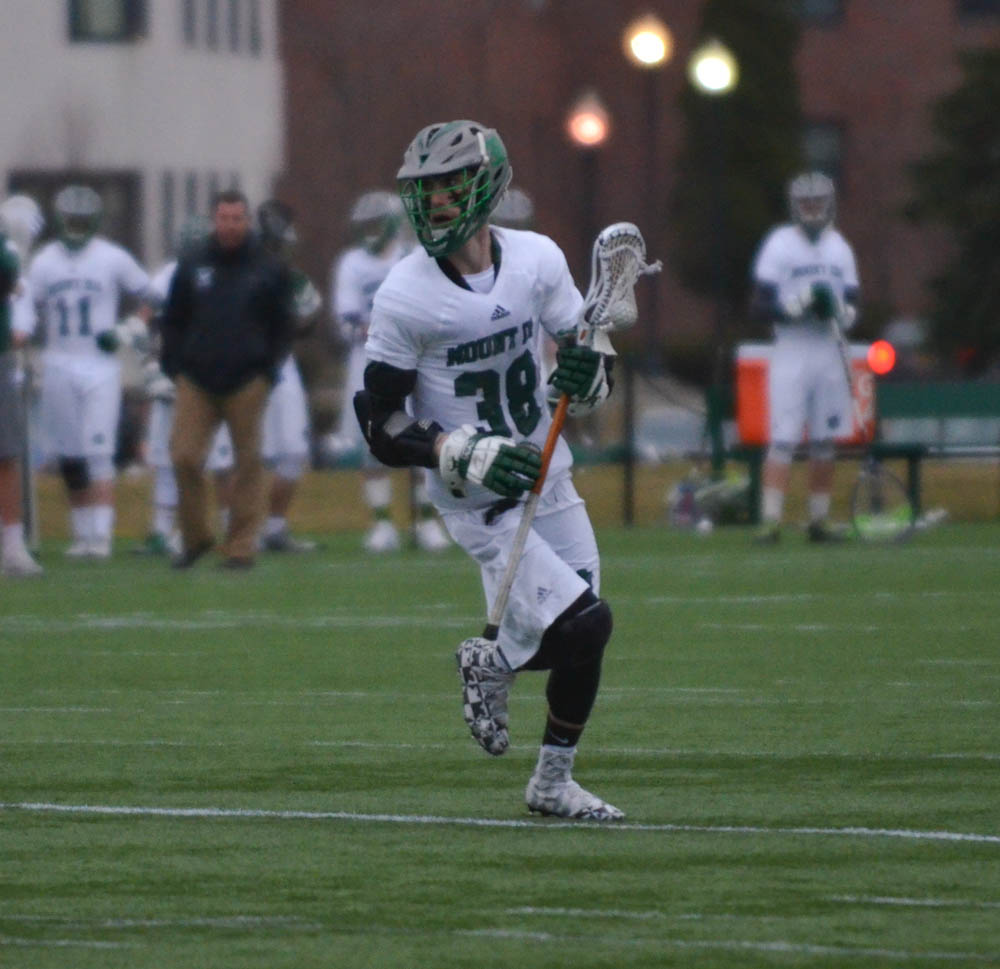 Photo for Second Quarter Deluge Leads Mustangs to Season Opening Win image 2