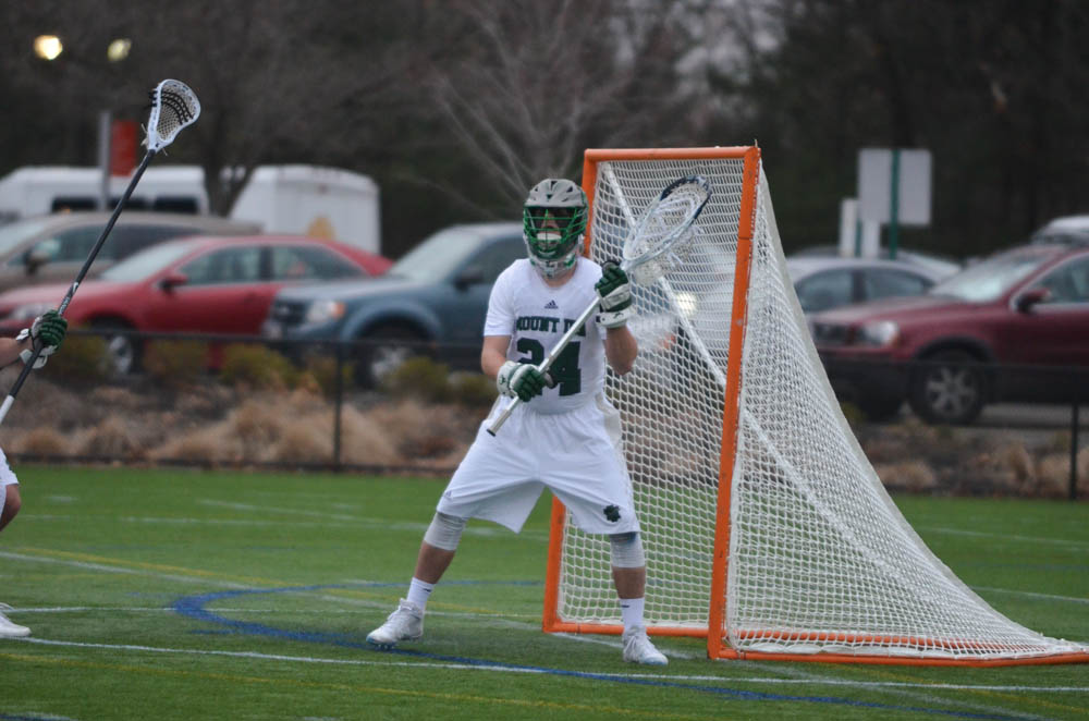 Photo for Second Quarter Deluge Leads Mustangs to Season Opening Win image 7