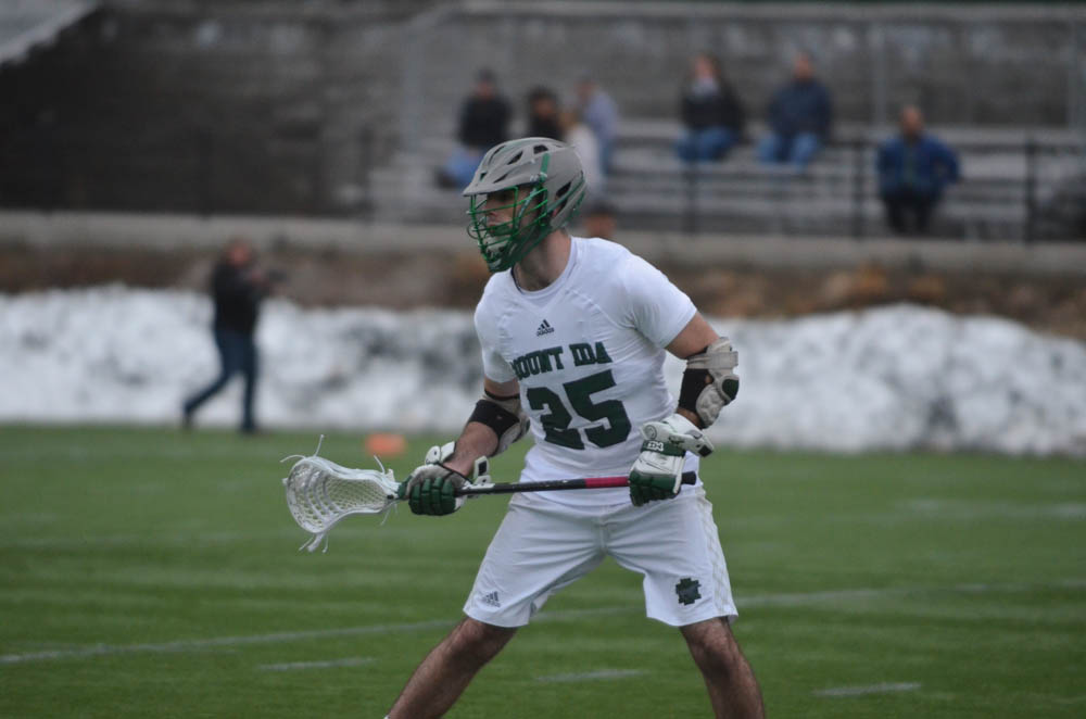 Photo for Second Quarter Deluge Leads Mustangs to Season Opening Win image 8