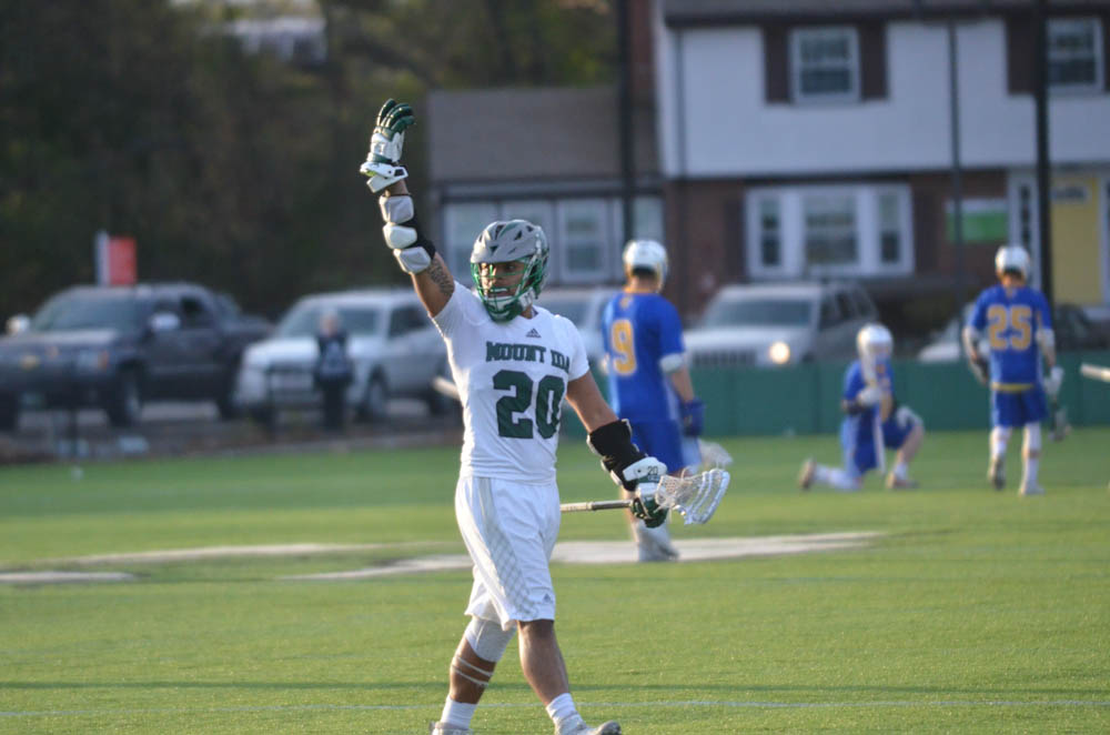 Photo for All-Newton Championship Game Set after Mustangs Overcome Wildcats image 1