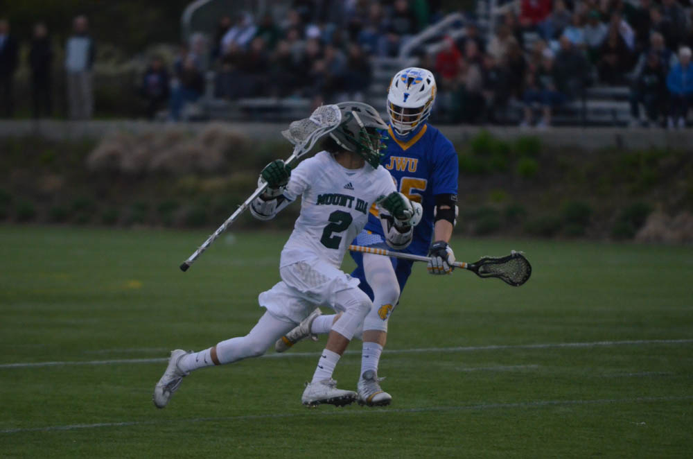 Photo for All-Newton Championship Game Set after Mustangs Overcome Wildcats image 3