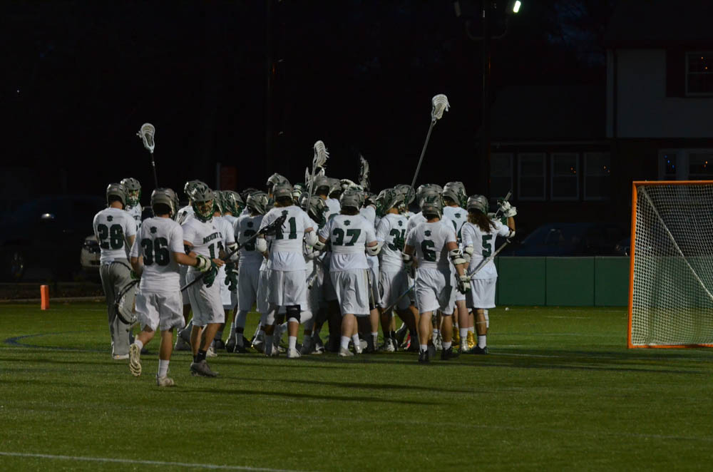 Photo for All-Newton Championship Game Set after Mustangs Overcome Wildcats image 6