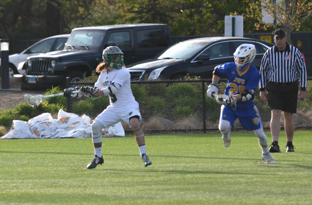 Photo for All-Newton Championship Game Set after Mustangs Overcome Wildcats image 8