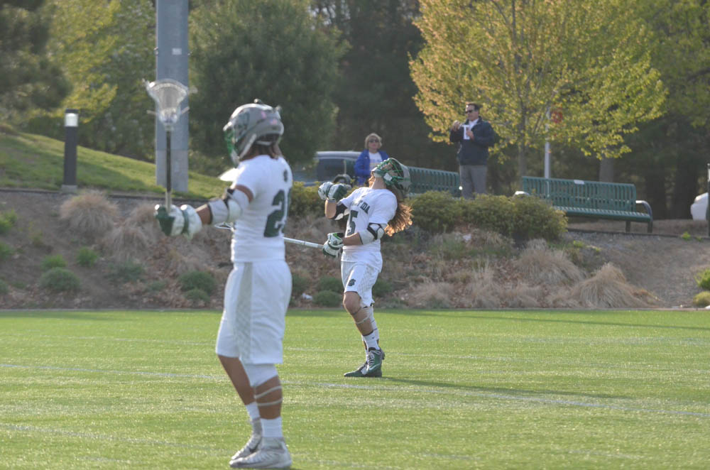 Photo for All-Newton Championship Game Set after Mustangs Overcome Wildcats image 9