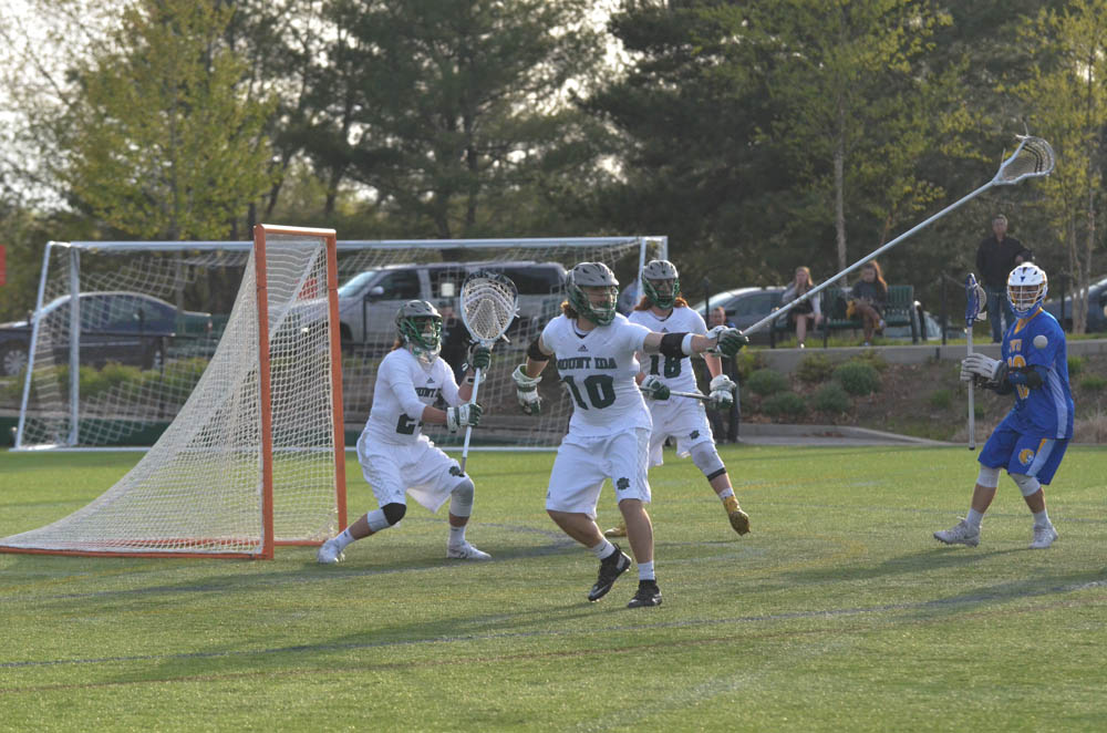 Photo for All-Newton Championship Game Set after Mustangs Overcome Wildcats image 10