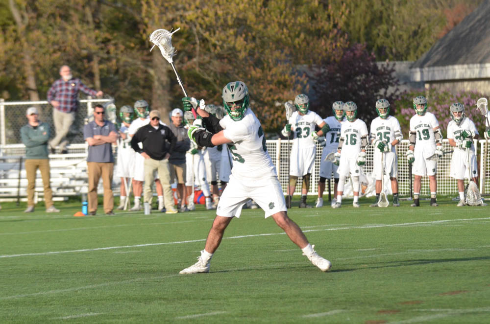 Photo for All-Newton Championship Game Set after Mustangs Overcome Wildcats image 12