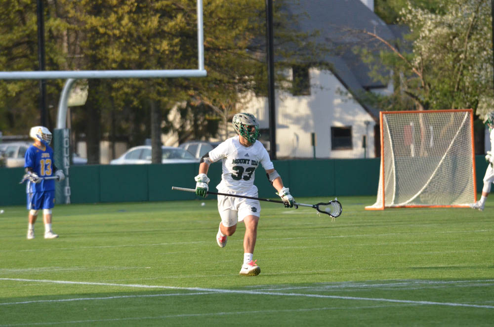 Photo for All-Newton Championship Game Set after Mustangs Overcome Wildcats image 13