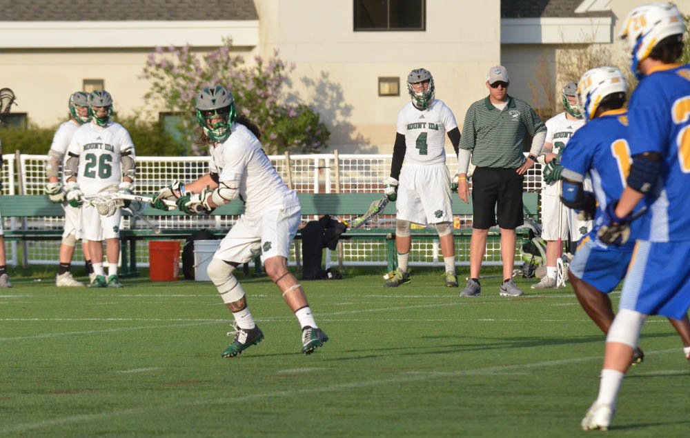 Photo for All-Newton Championship Game Set after Mustangs Overcome Wildcats image 15