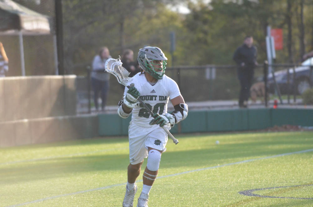 Photo for All-Newton Championship Game Set after Mustangs Overcome Wildcats image 16