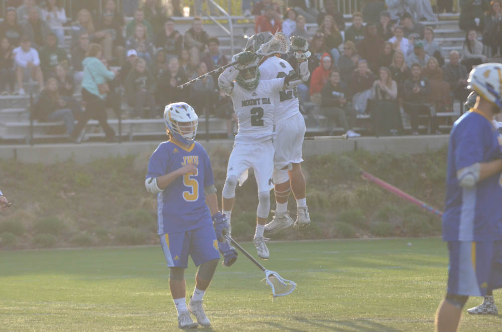 Photo for All-Newton Championship Game Set after Mustangs Overcome Wildcats image 17