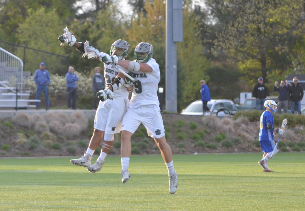 Photo for All-Newton Championship Game Set after Mustangs Overcome Wildcats image 18