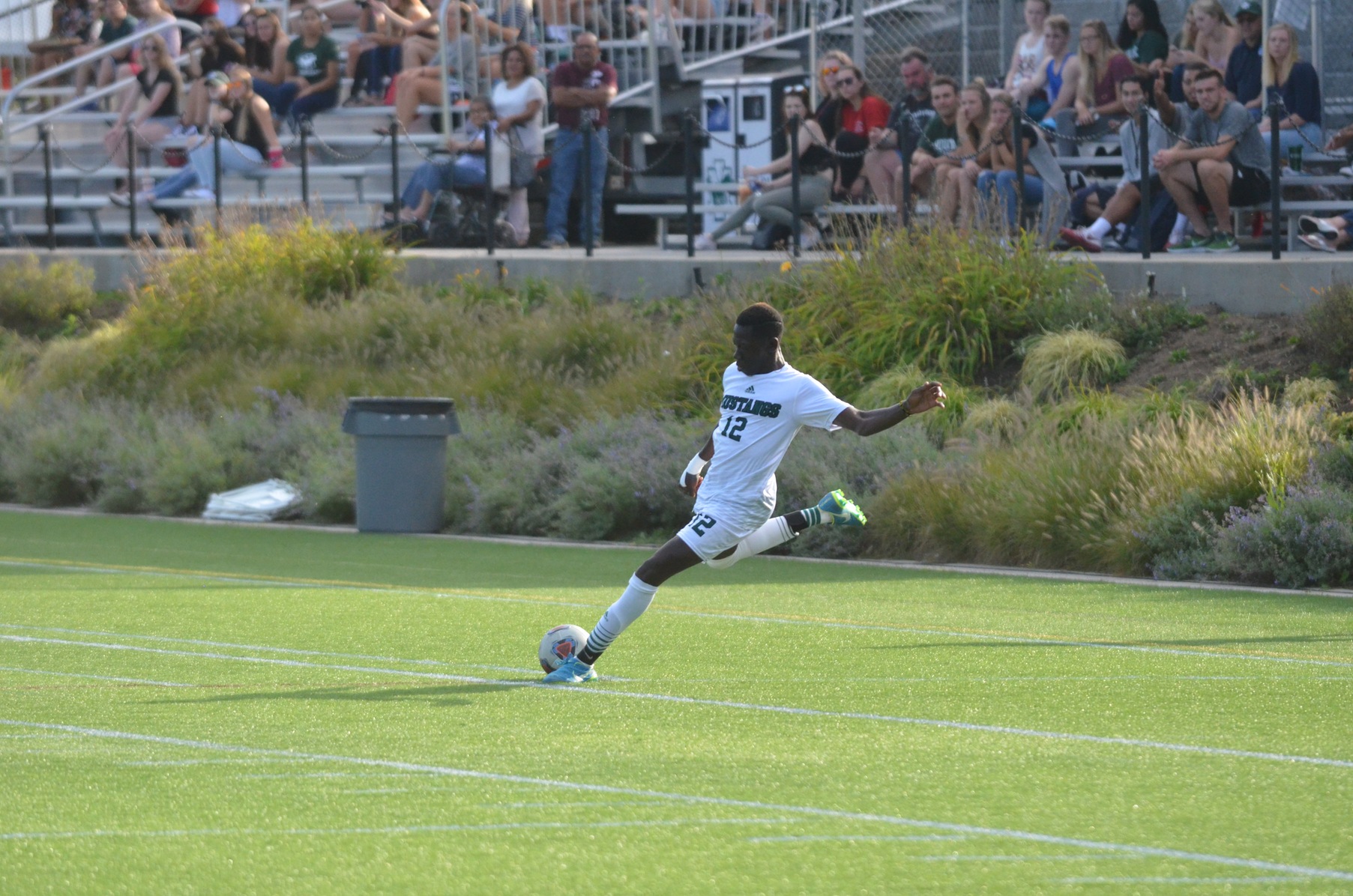 Photo for Krakosky’s 1st Collegiate Goal Puts Mustangs on their Way to 3-0 Win image 36