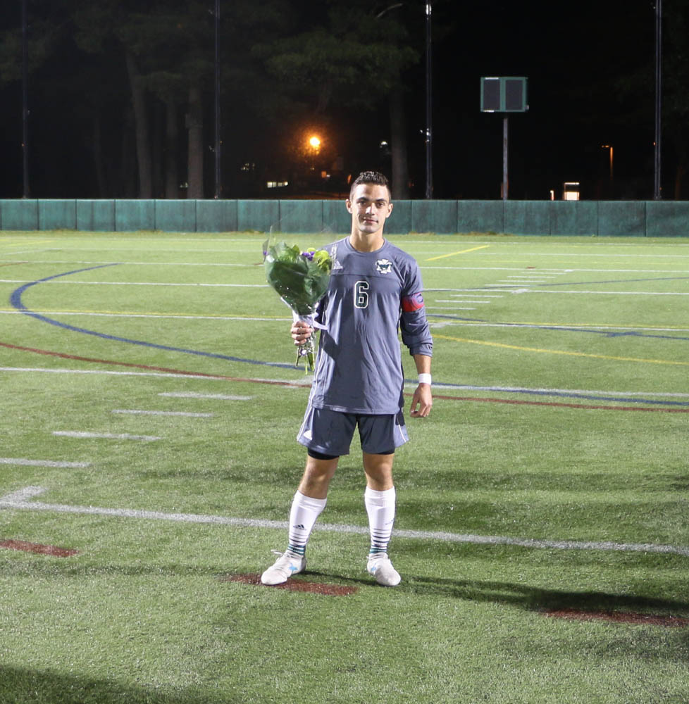 Photo for Mustangs, Cadets Play to 1-1 Draw image 1