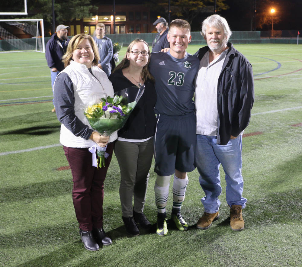 Photo for Mustangs, Cadets Play to 1-1 Draw image 4