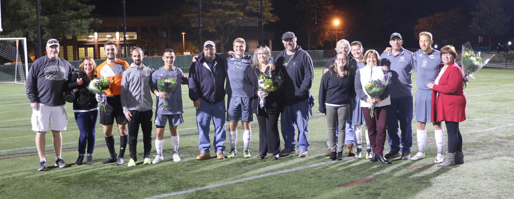 Photo for Mustangs, Cadets Play to 1-1 Draw image 6